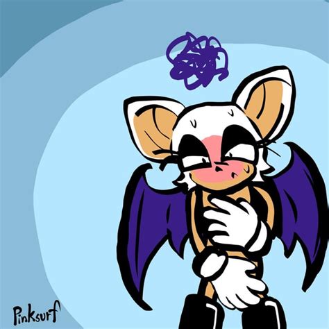 Night of the White Bat pt1 : r/rougethebatnsfw